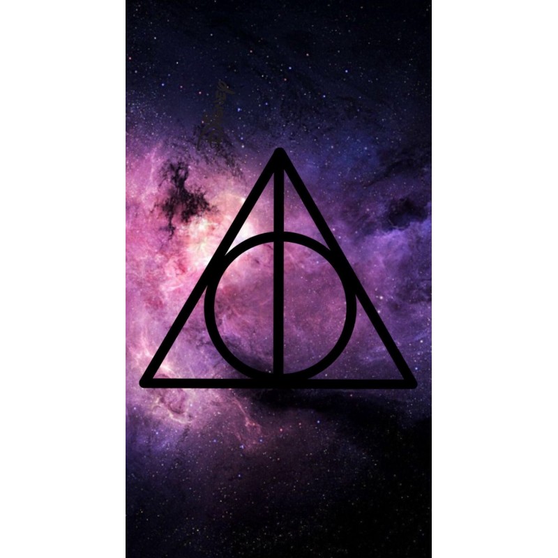 5d Harry Potter Diam...