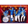 You Can't Drown The Blues Diamond Painting Kit