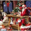 Christmas Diamond Painting Kit Christmas-27