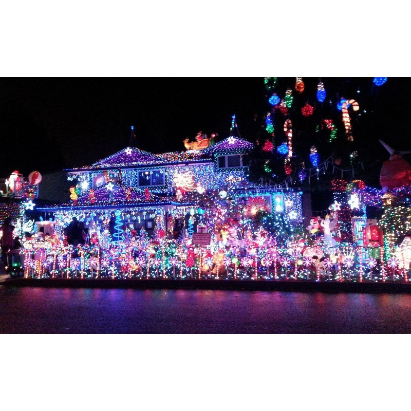 Christmas Diamond Pa...