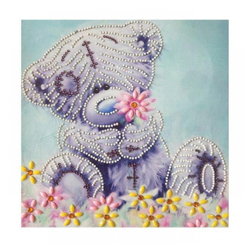 Special Shaped Bear ...