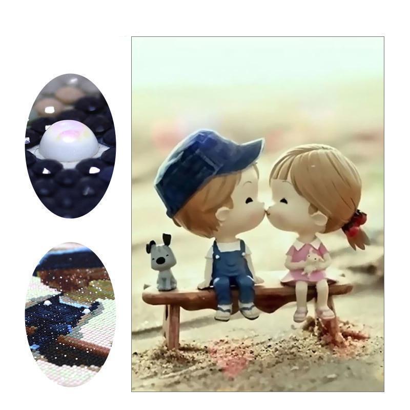 Special Shaped Love ...