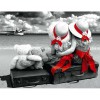 Wait for You Diamond Painting Kit