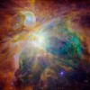 Beautiful Nebula Diamond Painting Kit