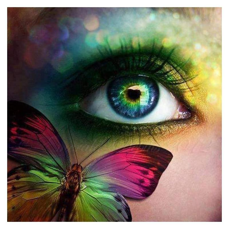 Beauty&Butterfly...