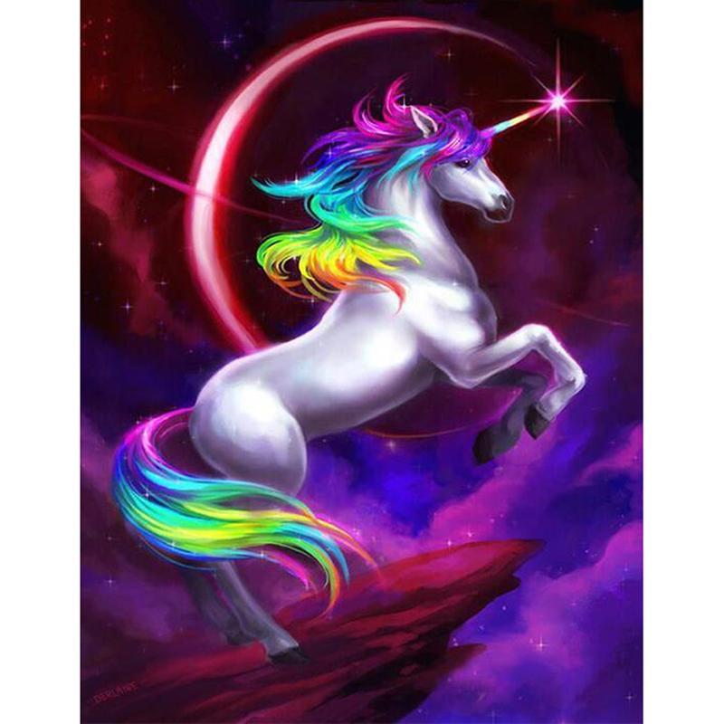 Unicorn Diamond Pain...