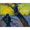 The Sower Diamond Painting Kit
