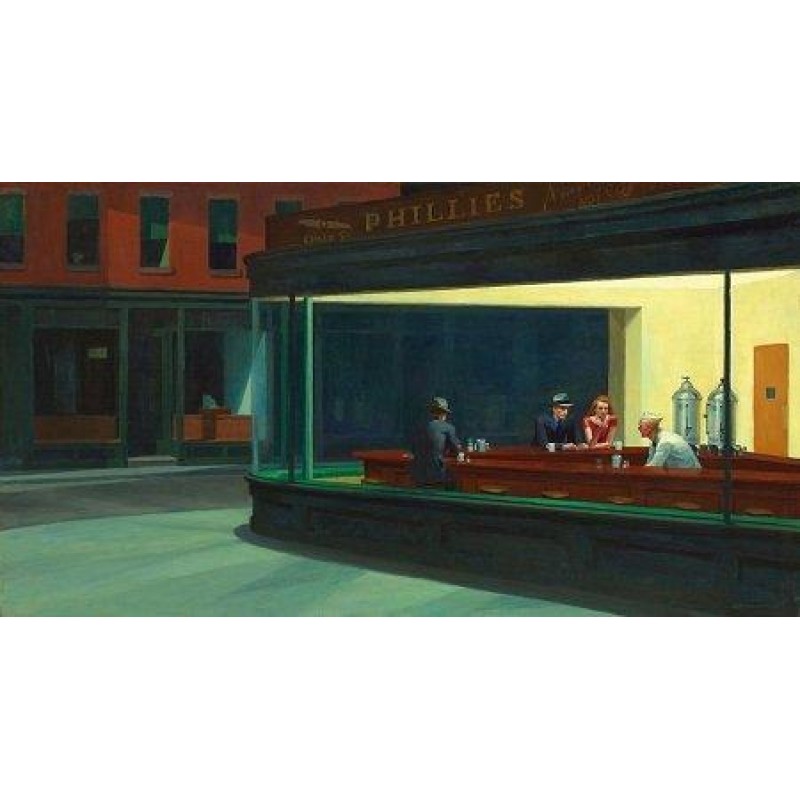 Nighthawks Diamond P...