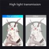 Ultra-Thin A4 LED Light Box (Dimmable)