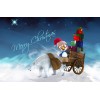 Christmas Diamond Painting Kit 5D Season 2-108