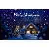 Christmas Diamond Painting Kit 5D Season 2-114