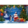 Christmas Diamond Painting Kit 5D Season 2-115