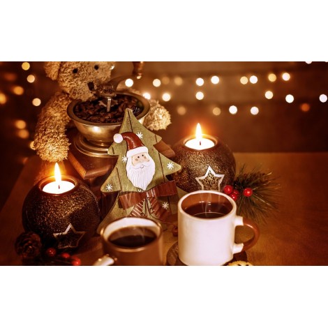 Christmas Diamond Painting Kit 5D Season 2-123