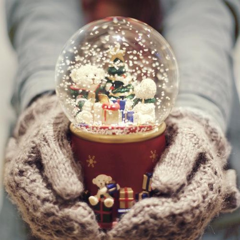 Christmas Diamond Pa...