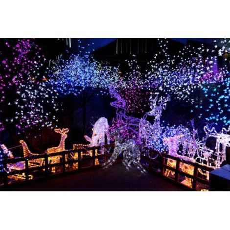 Christmas Diamond Painting Kit 5D Season 2-128