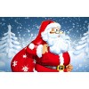Christmas Diamond Painting Kit 5D Season 2-132