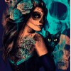 5d Hotsale Diamond Painting Kit Custom Kits  6