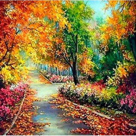 5d Hotsale Diamond Painting Kit Custom Kits  11