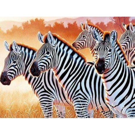 5d Hotsale Diamond Painting Kit Custom Kits  14