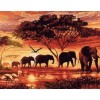 5d Hotsale Diamond Painting Kit Custom Kits  18