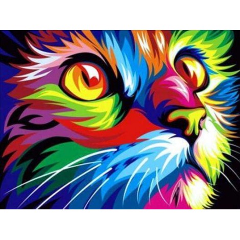 5d Hotsale Diamond Painting Kit Custom Kits  27