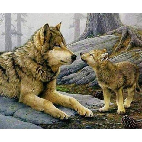 5d Hotsale Diamond Painting Kit Custom Kits  28