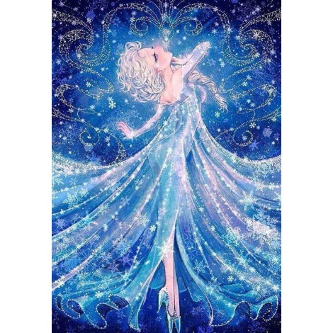 5d Hotsale Diamond Painting Kit Custom Kits  37