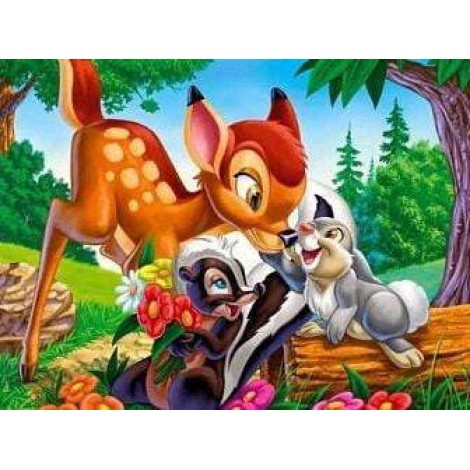 5d Hotsale Diamond Painting Kit Custom Kits  42