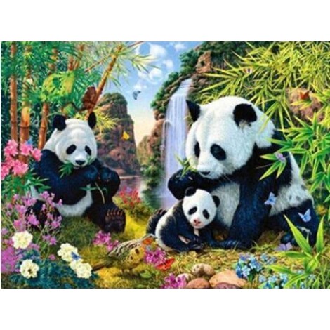 5d Hotsale Diamond Painting Kit Custom Kits  51