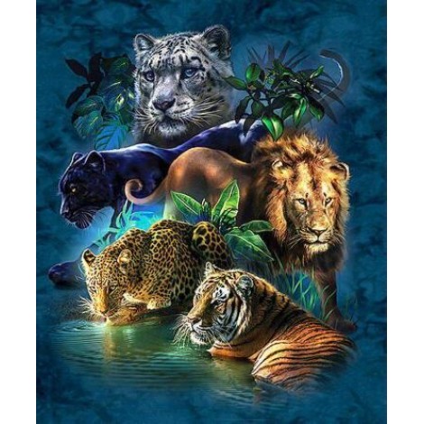 5d Hotsale Diamond Painting Kit Custom Kits  56