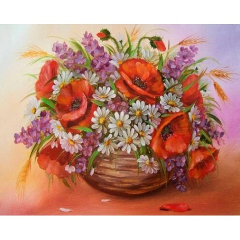 5d Hotsale Diamond Painting Kit Custom Kits  83