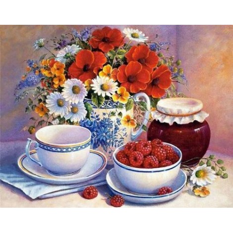 5d Hotsale Diamond Painting Kit Custom Kits  87