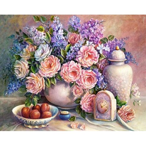 5d Hotsale Diamond Painting Kit Custom Kits  88