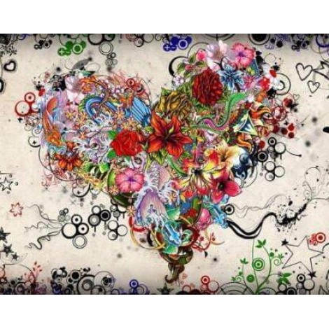 5d Hotsale Diamond Painting Kit Custom Kits  102