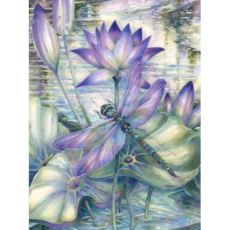 5d Hotsale Diamond Painting Kit Custom Kits  119