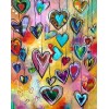 5d Hotsale Diamond Painting Kit Custom Kits  130