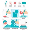 5d Hotsale Diamond Painting Kit Custom Kits  131