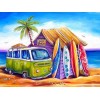 5d Hotsale Diamond Painting Kit Custom Kits  143