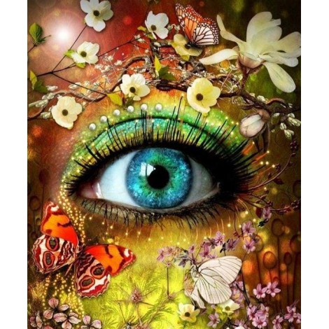 5d Hotsale Diamond Painting Kit Custom Kits  151