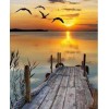5d Hotsale Diamond Painting Kit Custom Kits  167
