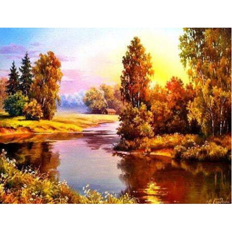 5d Hotsale Diamond Painting Kit Custom Kits  171