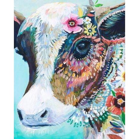 5d Hotsale Diamond Painting Kit Custom Kits  175