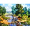 5d Hotsale Diamond Painting Kit Custom Kits  179