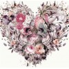 5d Hotsale Diamond Painting Kit Custom Kits  180