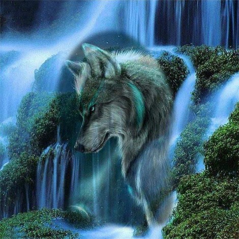 5d Hotsale Diamond Painting Kit Custom Kits  183