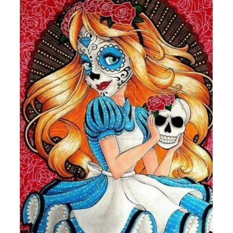 5d Hotsale Diamond Painting Kit Custom Kits  193