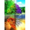 5d Hotsale Diamond Painting Kit Custom Kits  196