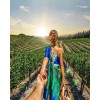 5d Hotsale Diamond Painting Kit Custom Kits  202