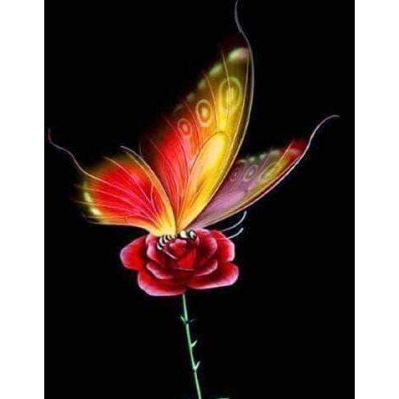 5d Hotsale Diamond P...