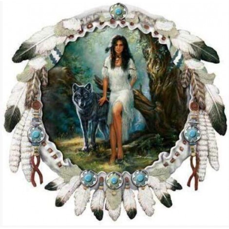 5d Hotsale Diamond Painting Kit Custom Kits  251